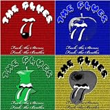 Fuck The Stones Fuck The Beatles [Explicit]