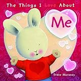 The things I love about me