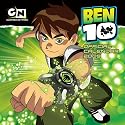 Official Ben 10 Square Calendar 2009