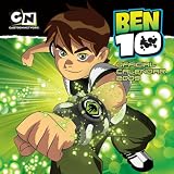 Official Ben 10 Square Calendar 2009