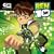 Official Ben 10 Square Calendar 2009