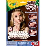 Crayola Face Painting Kit - Ancient Henna Designs