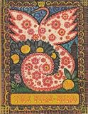 The Fire-Bird: Russian Fairy-Tales