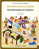 The Smashers at school : in 291 words