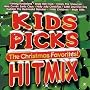 Kids Picks - Hit Mix - Christmas Favorites