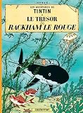 Tintin le tr�sor de Rackham le rouge