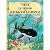 Les Aventures de Tintin : Le tr�sor de Rackham le Rouge : Edition grand format