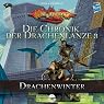 H&ouml;rbuch Drachenwinter (Die Chronik der Drachenlanze 3)