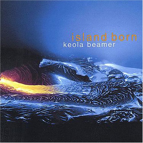 CD-Charts  Music : Island Born
