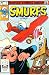 Smurfs, Vol 1 #1 (Comic Book) the Smurf Plane