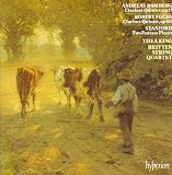 Clarinet Quintets
