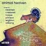 Animal Heaven