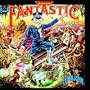 Captain Fantastic and the Brown Dirt Cowboy