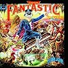 Captain Fantastic and the Brown Dirt Cowboy