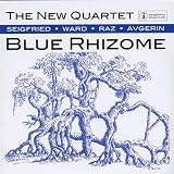 Image of Blue Rhizome