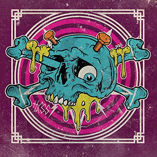 Hardcore Superstar - Hcss - Zortam Music