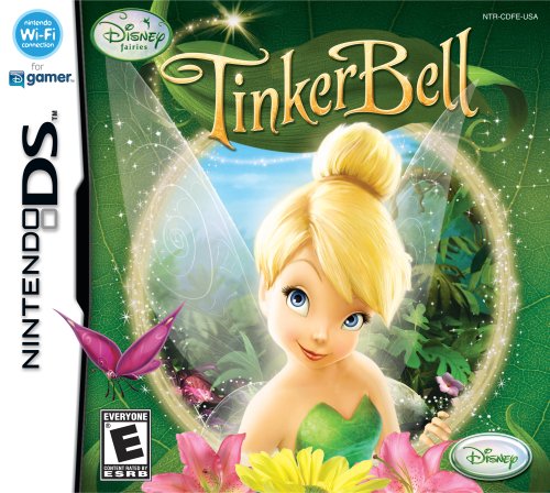 Disney Fairies: Tinkerbell