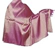 Silk Shawl Womens Outerwear Paisley Jacquard Weaving 36 x 90 inches (bssl077)