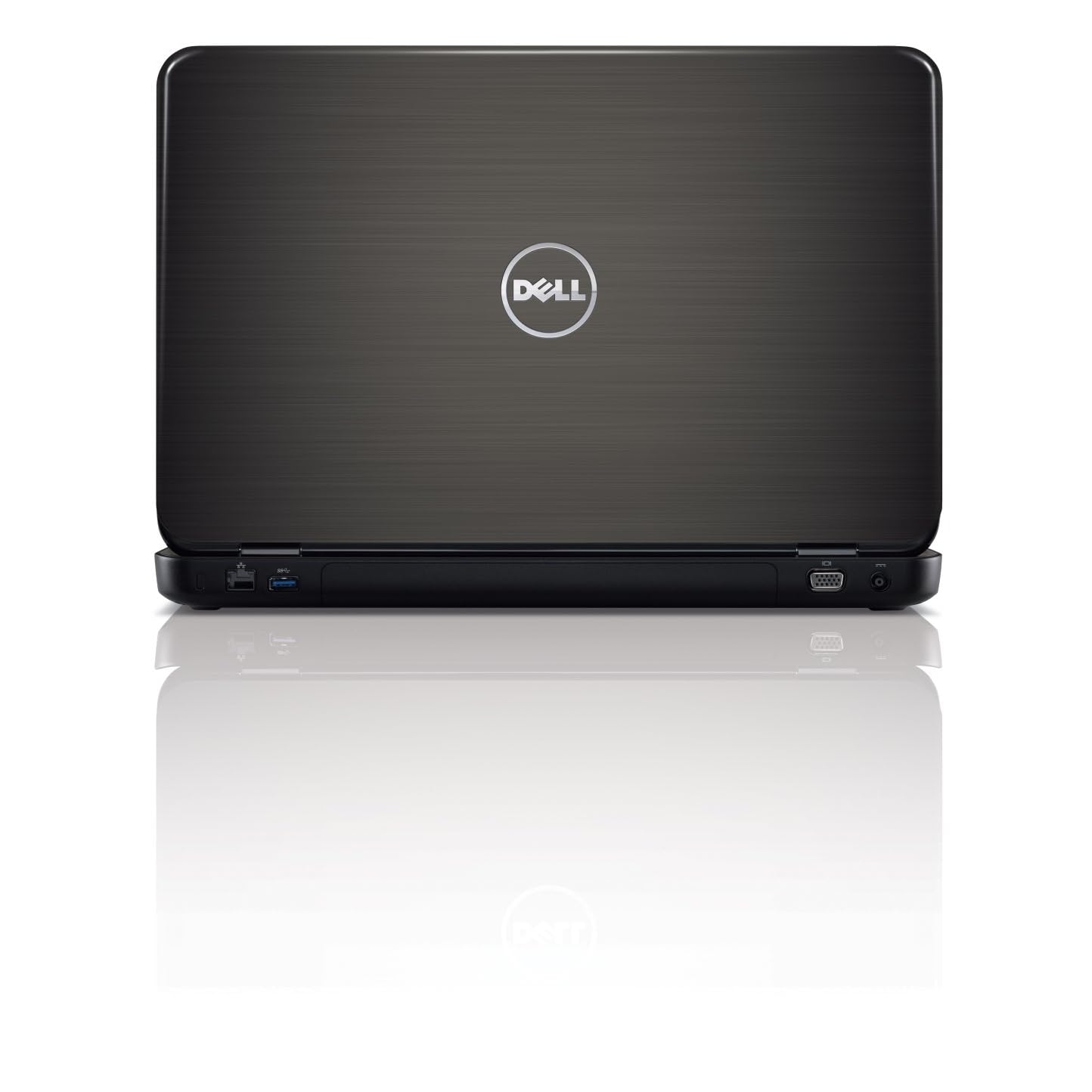 Dell Inspiron i15RN-3647BK 15-Inch Laptop (Diamond Black)