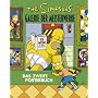 Simpsons Posterbuch: Galerie der Meisterwerke, Bd 2
