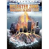 Disaster Zone: Volcano in New York