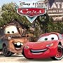 Cars, DISNEY MONDE ENCHANTE NOUVELLE EDITION de Walt Disney