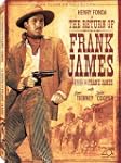 The Return of Frank James (Le retour...
