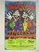2 Insane Clown Posse Handbill ICP Poster