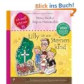 Lilly ist ein Sternenkind: Das Kindersachbuch zum Thema verwaiste Geschwister