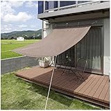 タカショー シェードオーニング ブラッシュウッド 200×300cm
