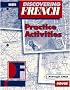 Discovering French-Rouge: Activity Book