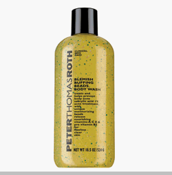Peter Thomas Roth Blemish Buffing Beads Body Wash