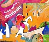 Kunst-Malbuch Wassily Kandinsky - Doris Kutschbach
