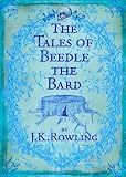 The Tales of Beedle the Bard (U.K. 1st printing)