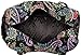 Vera Bradley Large Duffel
