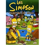 Les Simpson, Tome 1 : Camping en d�lirepar Matt Groening