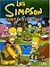Les Simpson, Tome 1 : Camping en d�lire