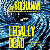 Legally Dead | [Edna Buchanan]