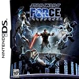 Star Wars: The Force Unleashed