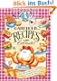 Garfield...Recipes with Cattitude! Cookbook (Everyday Cookbook Collection)