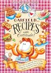 Garfield...Recipes with Cattitude! Co...