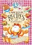 Garfield...Recipes with Cattitude! Cookbook (Everyday Cookbook Collection)