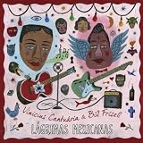Bill & Cantuaria, Vinicius Frisell Lagrimas Mexicanas