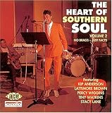 The Heart of Southern Soul Vol.2: No Brags - Just Facts