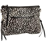 Nanette Lepore Handbags Haircalf Convertible C