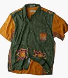 Daiquiri Daze Hawaiian Aloha Shirt