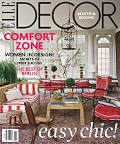 Elle Decor