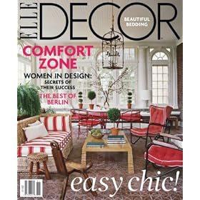Elle Decor by