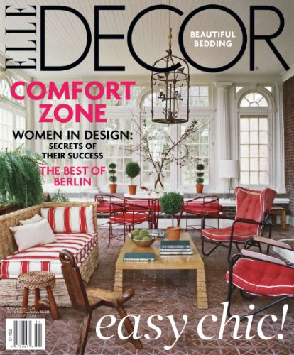 Elle Decor