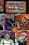Captain Atom #50 Comic book